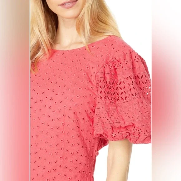 Free People Apricot Rose Mini Strawberry Spritz XS NWT - Picture 4 of 4